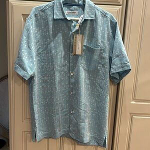 Tommy Bahama Coconut point button down